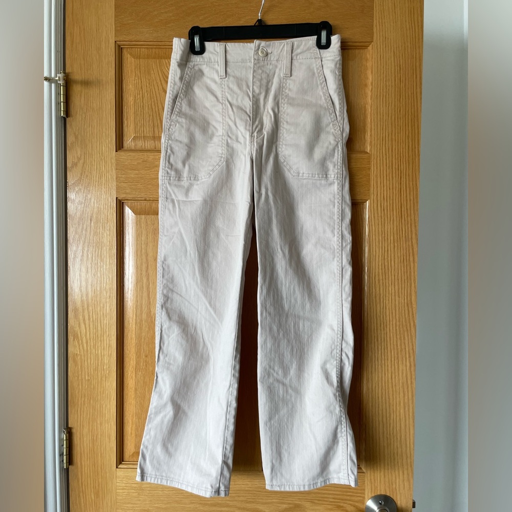Levi- cargo pants